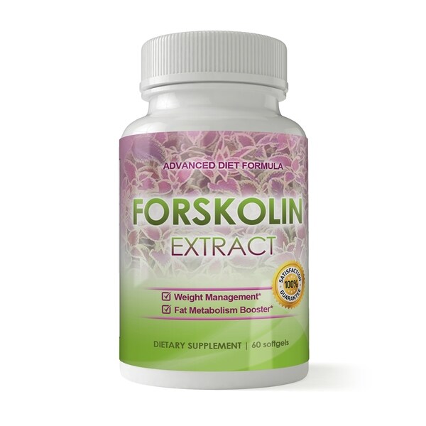 Forskolin extract coupon